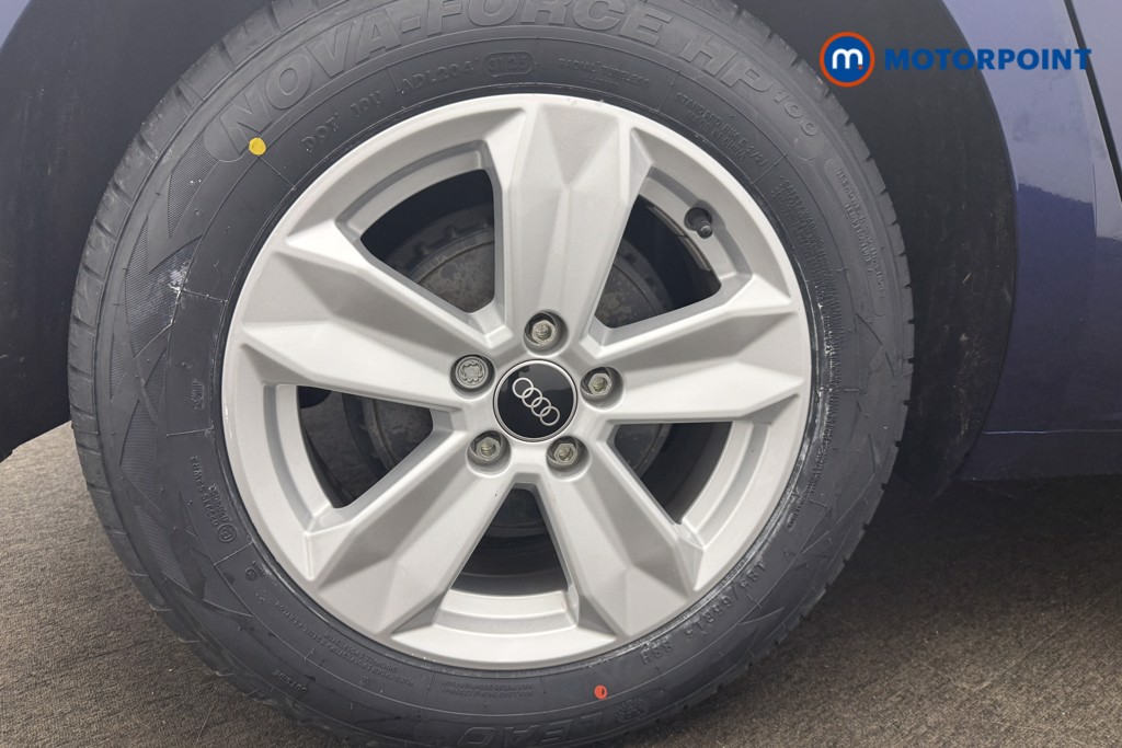 Used Audi A1 2022 for sale - 76719689: Photo 16