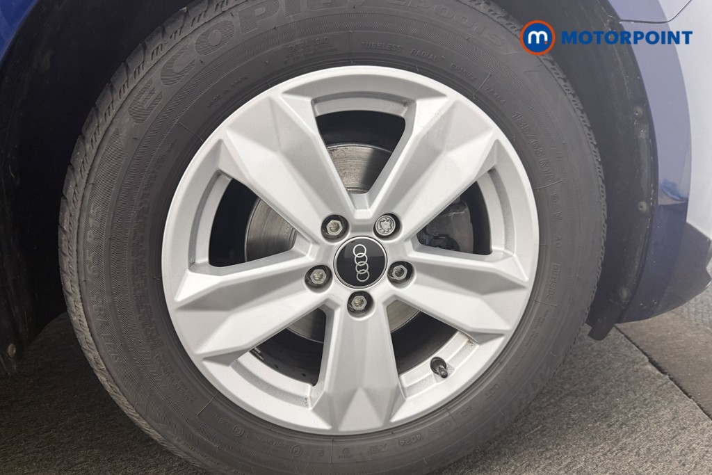 Used Audi A1 2022 for sale - 76719689: Photo 17