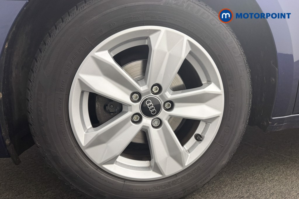 Used Audi A1 2022 for sale - 76719689: Photo 18