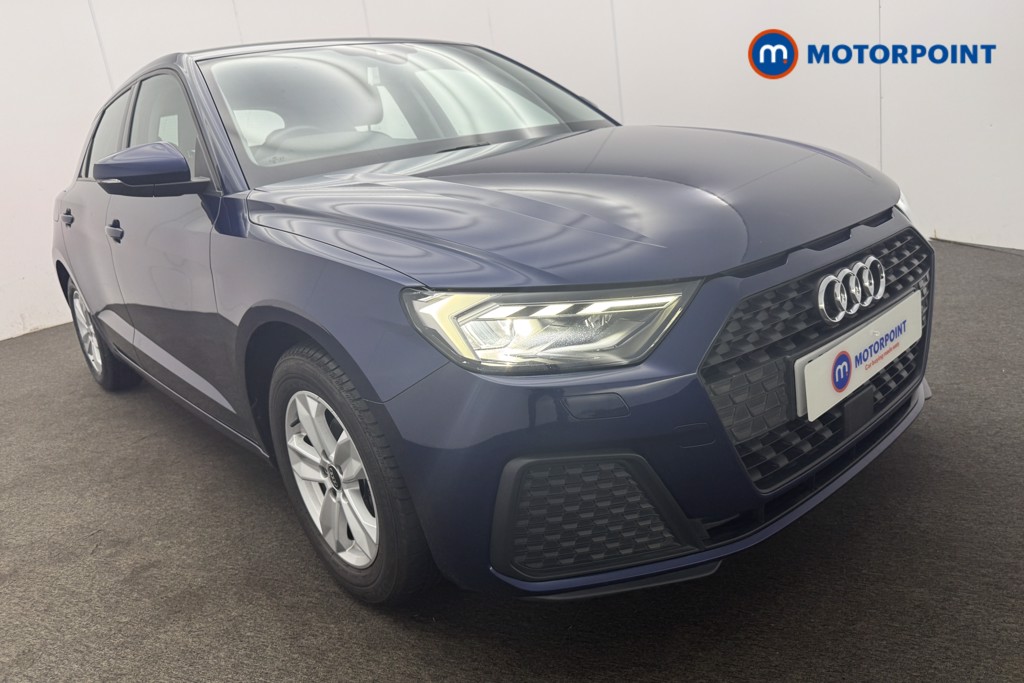 Used Audi A1 2022 for sale - 76719689: Photo 30