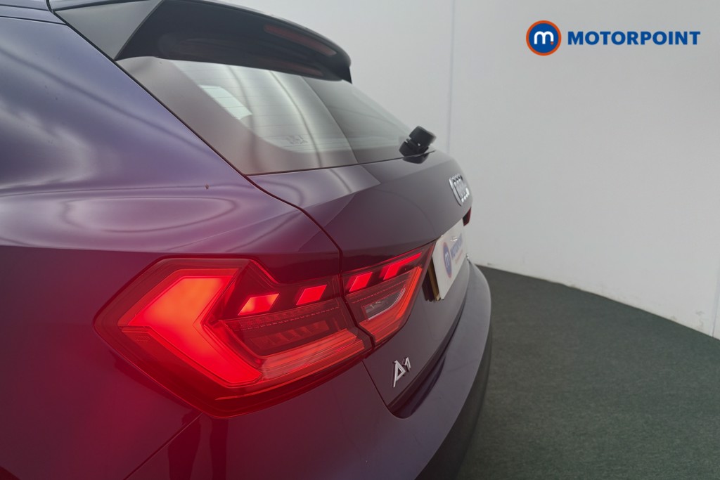 Used Audi A1 2022 for sale - 76719689: Photo 32