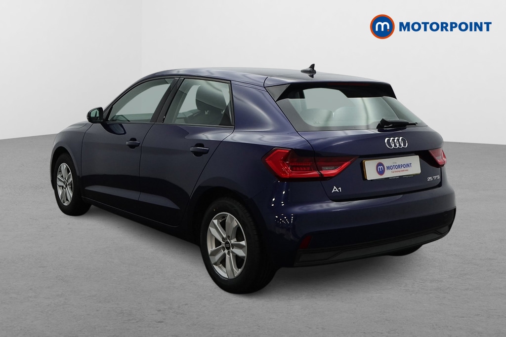 Used Audi A1 2022 for sale - 76719689: Photo 5