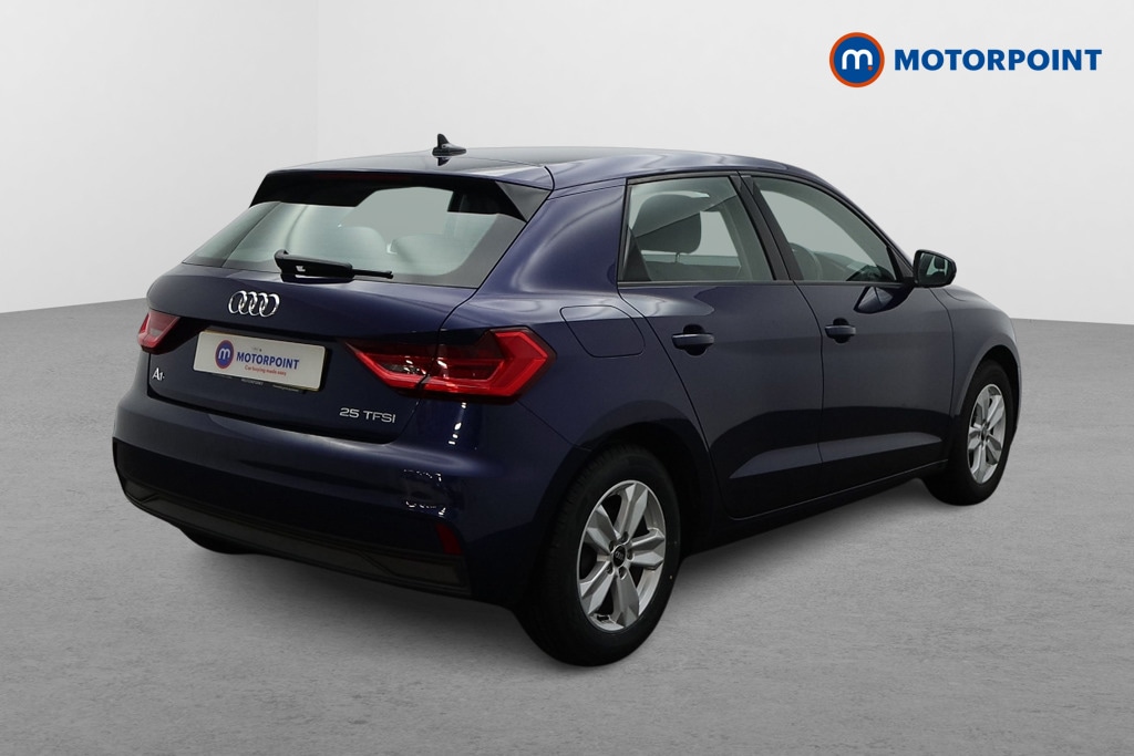 Used Audi A1 2022 for sale - 76719689: Photo 7