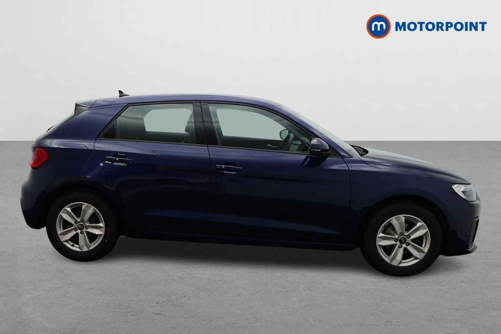 Used Audi A1 2022 for sale - 76719689: Photo 8