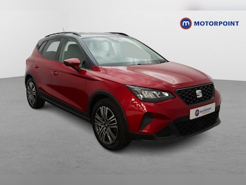 Used SEAT Arona 2023 for sale - 79283866: Photo