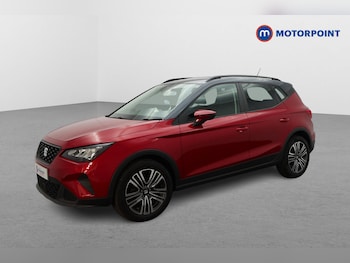 Used SEAT Arona 2023 for sale - 79283866: Photo