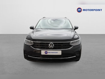 Used Volkswagen Tiguan 2022 for sale - 79057836: Photo