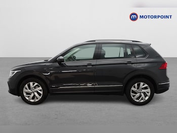 Used Volkswagen Tiguan 2022 for sale - 79057836: Photo