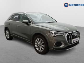 2019 - 35 TFSI Sport 5dr S Tronic