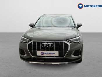 Used Audi Q3 2019 for sale - 74853229: Photo