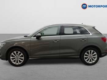 Used Audi Q3 2019 for sale - 74853229: Photo