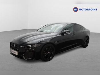 Used Jaguar XE 2019 for sale - 79287752: Photo