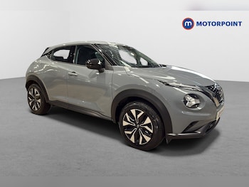 Used Nissan Juke 2023 for sale - 78605287: Photo