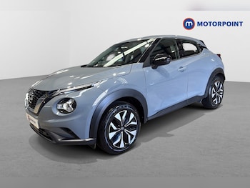 Used Nissan Juke 2023 for sale - 78605287: Photo