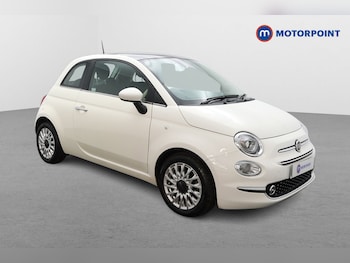 Used Fiat 500 2023 for sale - 78409339: Photo