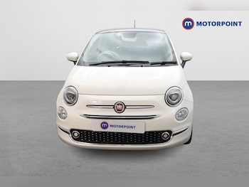 Used Fiat 500 2023 for sale - 78409339: Photo