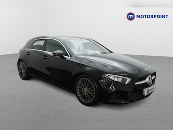 Used Mercedes-Benz A-Class 2022 for sale - 79174157: Photo