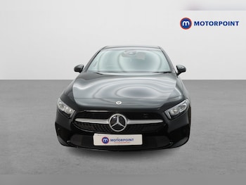 Used Mercedes-Benz A-Class 2022 for sale - 79174157: Photo