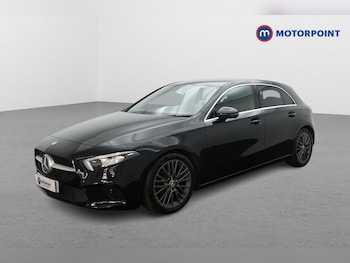 Used Mercedes-Benz A-Class 2022 for sale - 79174157: Photo