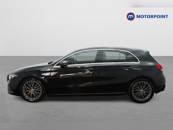 Used Mercedes-Benz A-Class 2022 for sale - 79174157: Photo