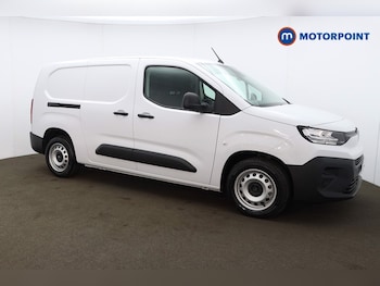 Used Citroen Berlingo 2026 for sale - 78344575: Photo