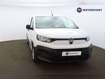 Used Citroen Berlingo 2026 for sale - 78344575: Photo