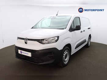 Used Citroen Berlingo 2026 for sale - 78344575: Photo