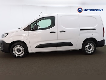 Used Citroen Berlingo 2026 for sale - 78344575: Photo