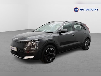 Used Kia Niro undefined for sale - 78678227: Photo