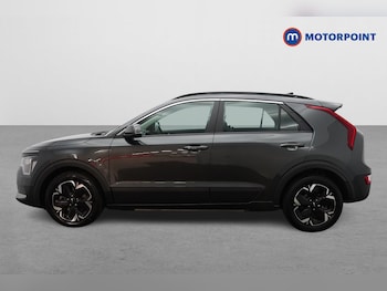 Used Kia Niro undefined for sale - 78678227: Photo