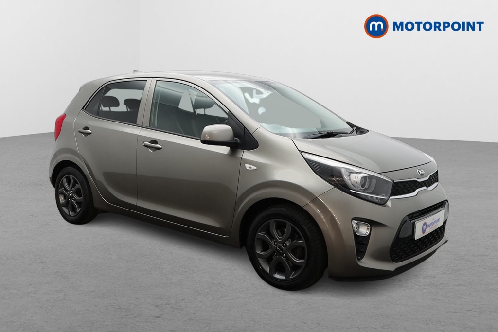 Used Kia Picanto 2020 for sale - 76435843: Photo 1