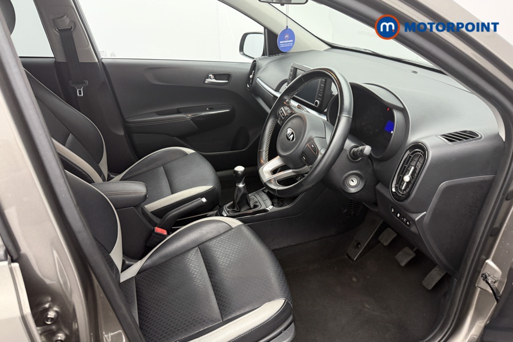 Used Kia Picanto 2020 for sale - 76435843: Photo 10
