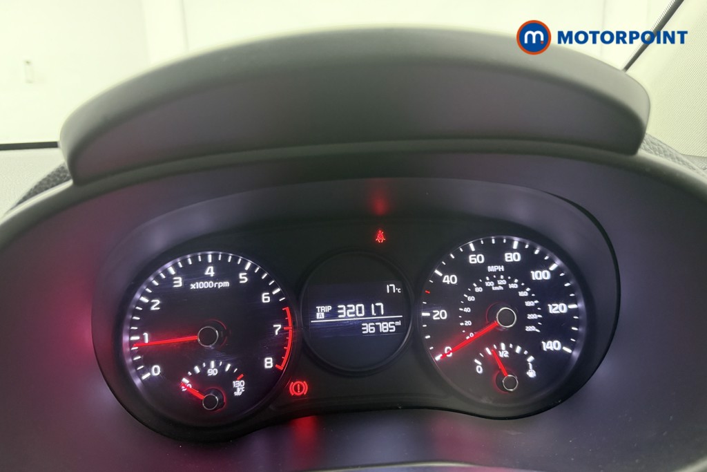 Used Kia Picanto 2020 for sale - 76435843: Photo 11