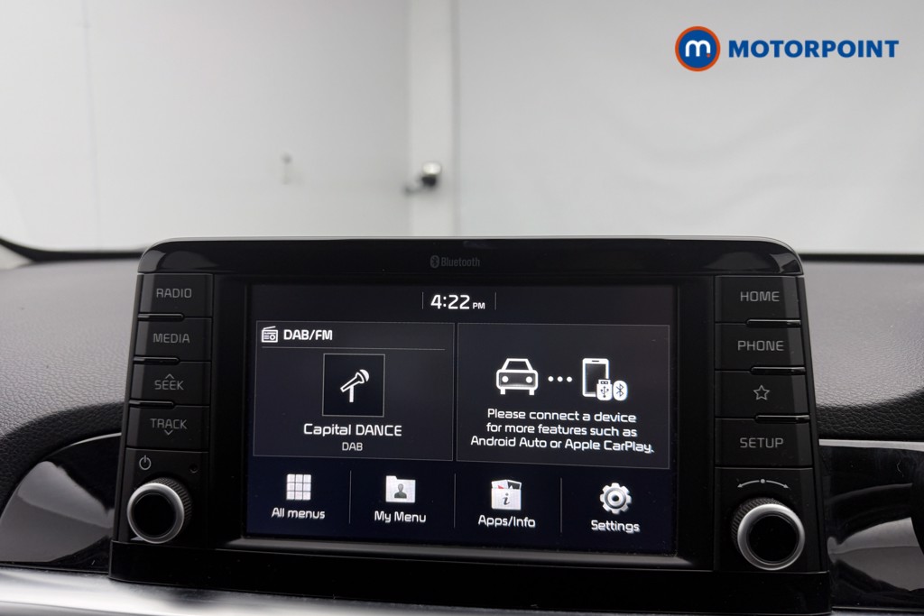 Used Kia Picanto 2020 for sale - 76435843: Photo 12