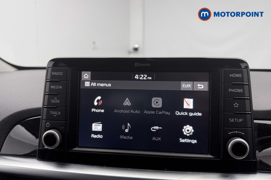 Used Kia Picanto 2020 for sale - 76435843: Photo 13