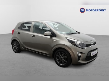 Used Kia Picanto 2020 for sale - 76435843: Photo