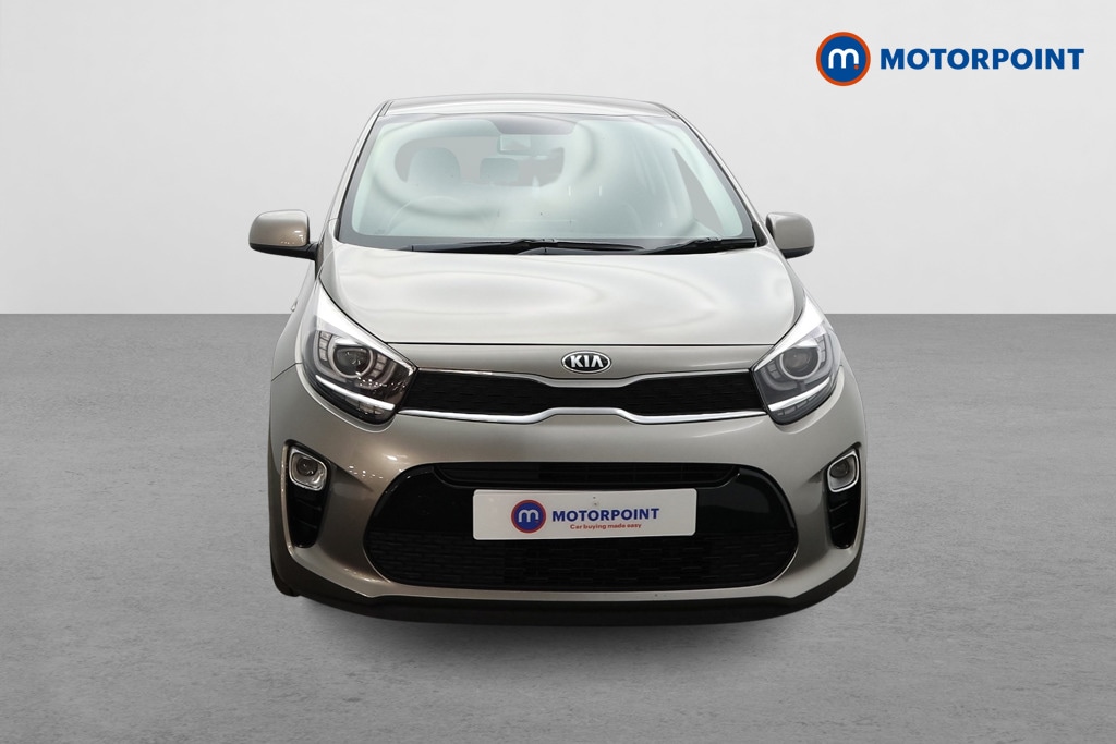 Used Kia Picanto 2020 for sale - 76435843: Photo 2
