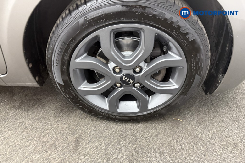 Used Kia Picanto 2020 for sale - 76435843: Photo 21