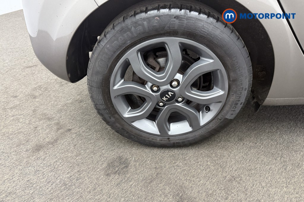 Used Kia Picanto 2020 for sale - 76435843: Photo 23