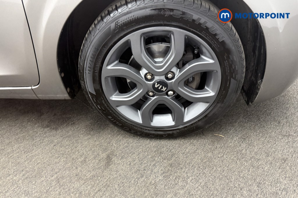 Used Kia Picanto 2020 for sale - 76435843: Photo 24