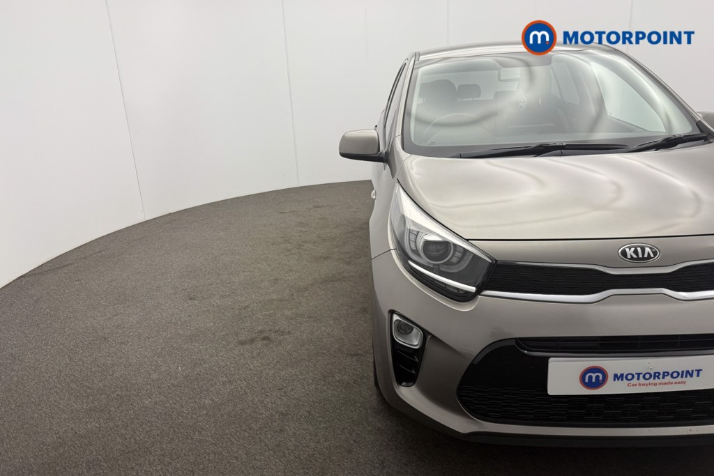 Used Kia Picanto 2020 for sale - 76435843: Photo 25
