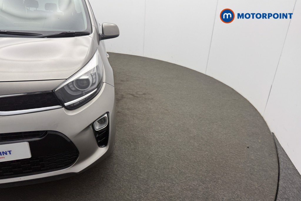 Used Kia Picanto 2020 for sale - 76435843: Photo 26