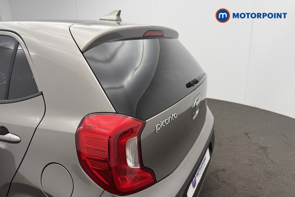 Used Kia Picanto 2020 for sale - 76435843: Photo 29