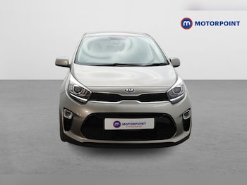 Used Kia Picanto 2020 for sale - 76435843: Photo