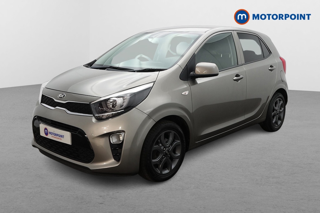 Used Kia Picanto 2020 for sale - 76435843: Photo 3