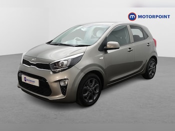 Used Kia Picanto 2020 for sale - 76435843: Photo