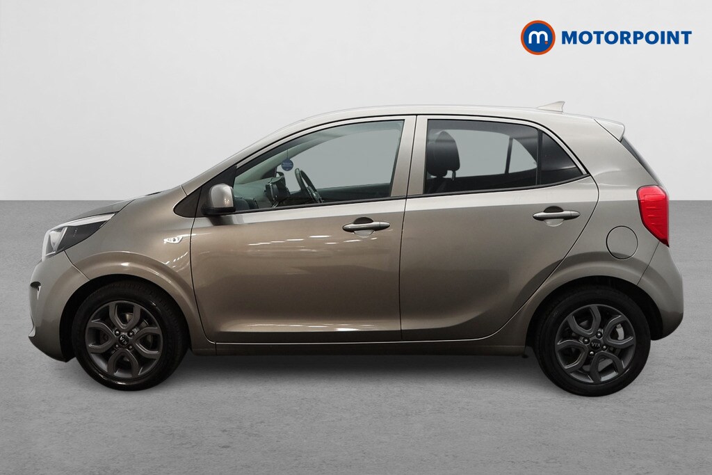 Used Kia Picanto 2020 for sale - 76435843: Photo 4