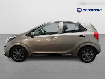 Used Kia Picanto 2020 for sale - 76435843: Photo