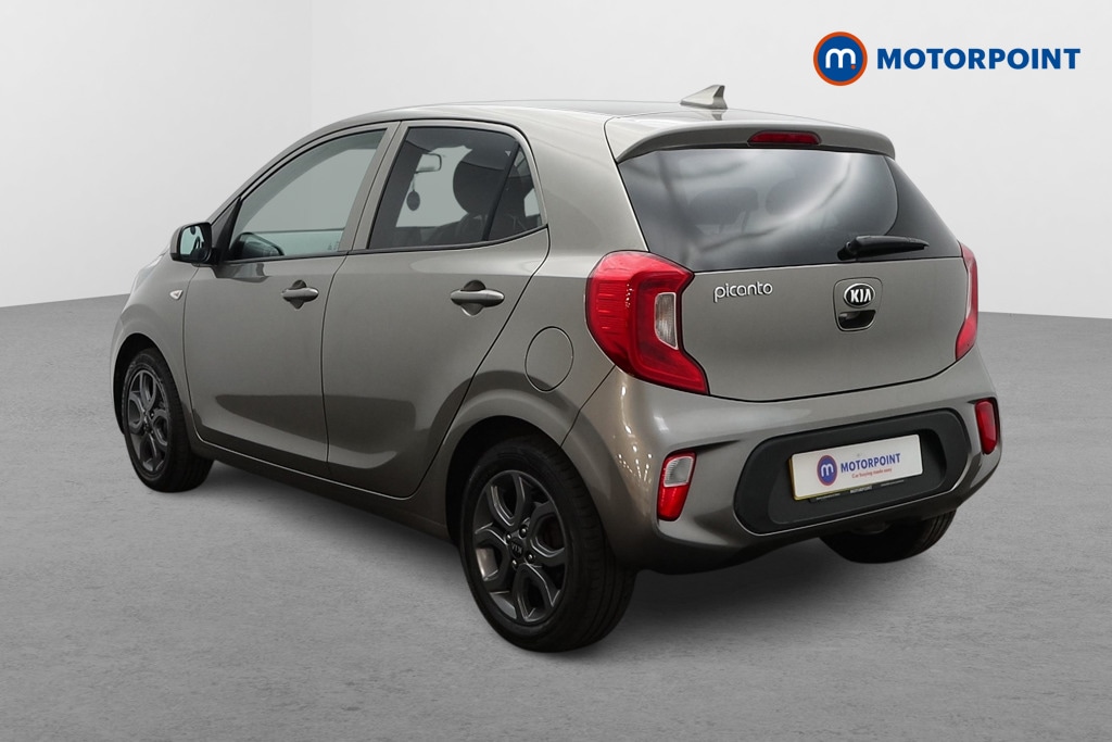 Used Kia Picanto 2020 for sale - 76435843: Photo 5