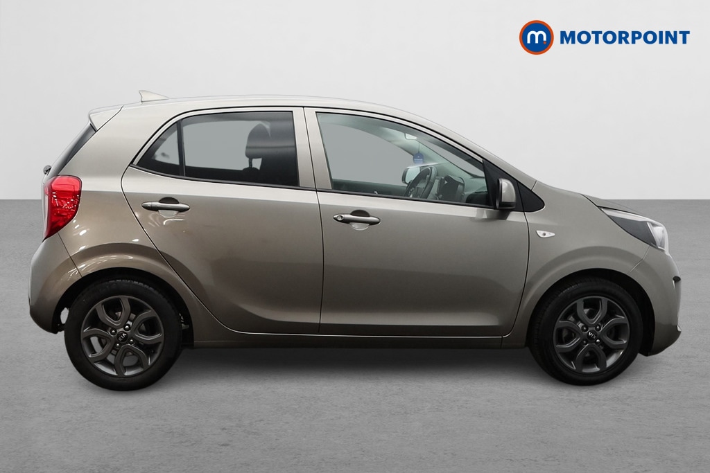 Used Kia Picanto 2020 for sale - 76435843: Photo 8